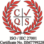 ISO Logo