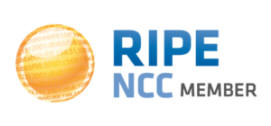 RIPE NCC Member