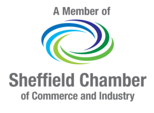 Sheffield Chamber Of Commerce logo
