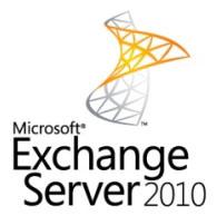 Exchange Server Logo