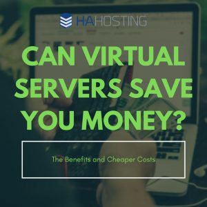can virtual servers save you money thumbnail