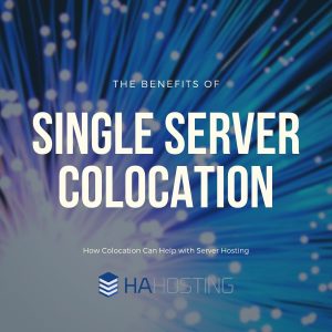 The benefits of single server colocation hosting thumbnail