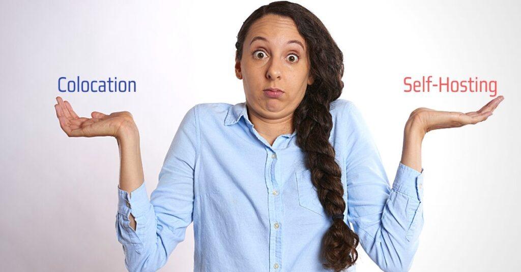 The Benefits of Single Server Colocation – UK – HA Hosting