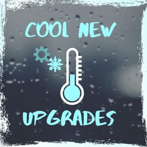 Cooling Upgrades update thumbnail