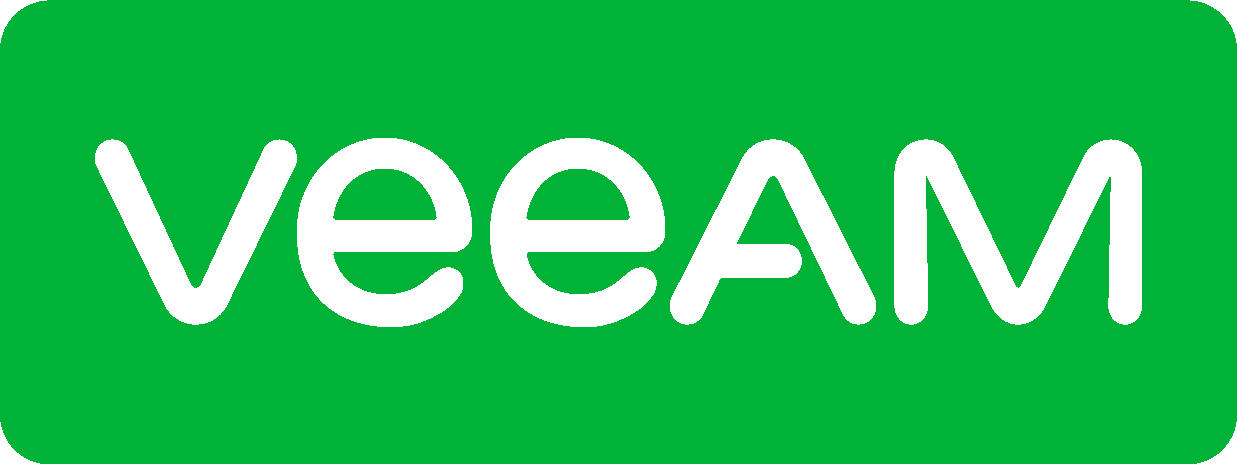 Veeam Logo