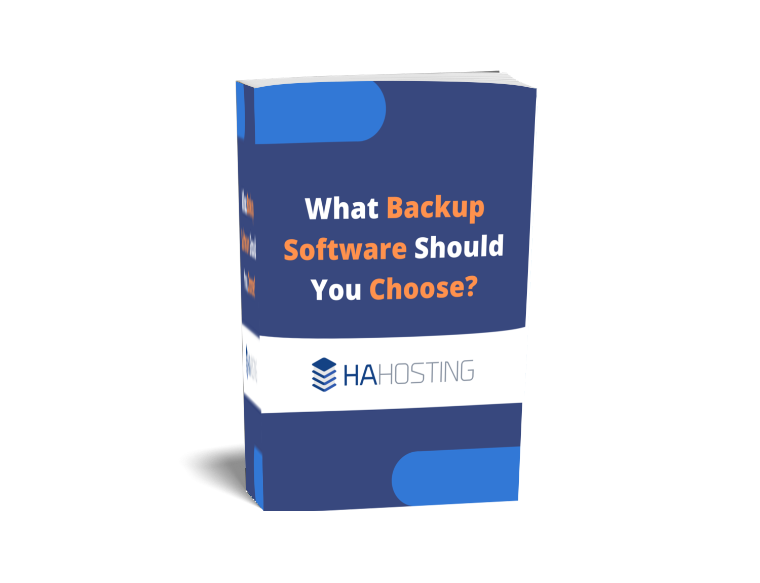 What backup software should you choose?