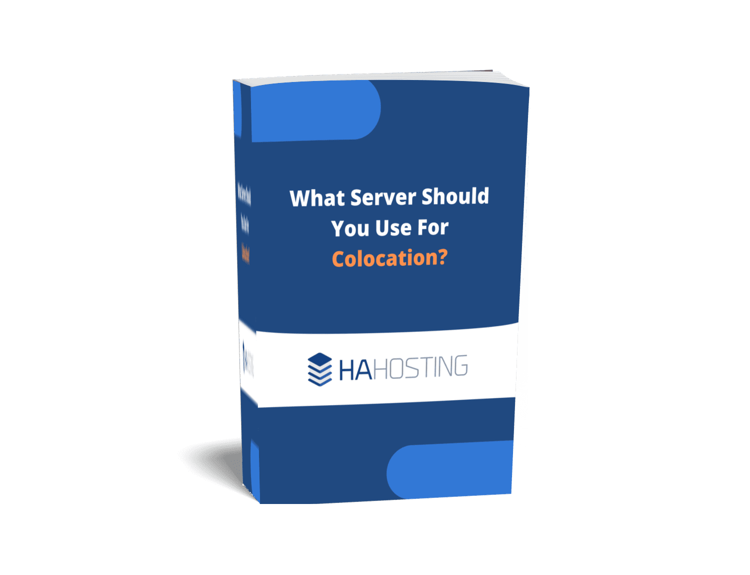 What server should you use for colocation?